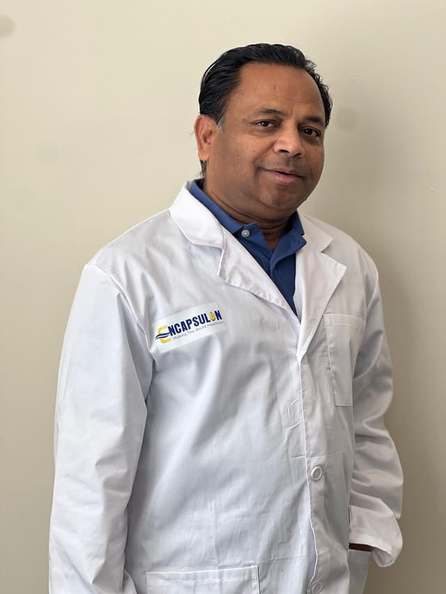 Shashi Goyal