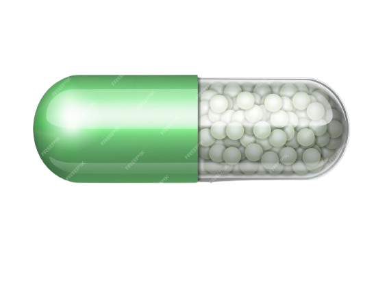 Fish oils